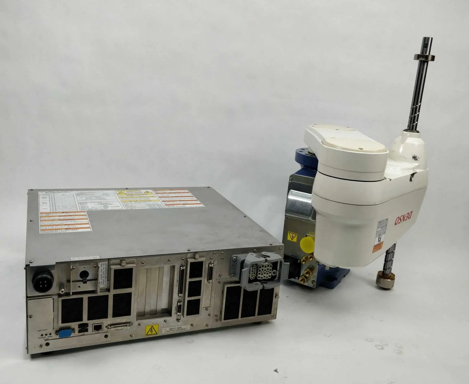 Produktfoto 1 von Denso HSS-45452E/GM