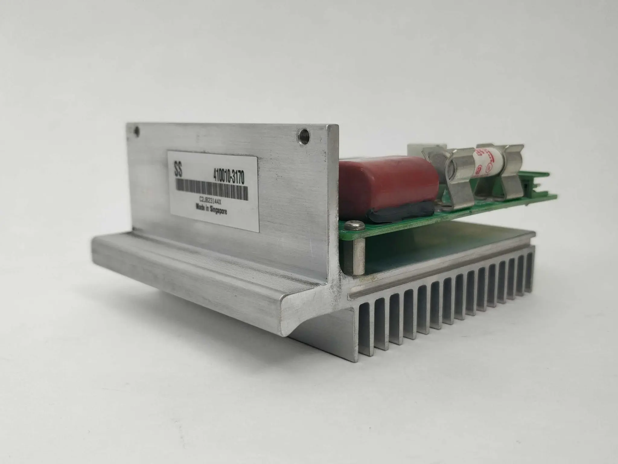 Produktfoto 1 von Denso 410010-3170