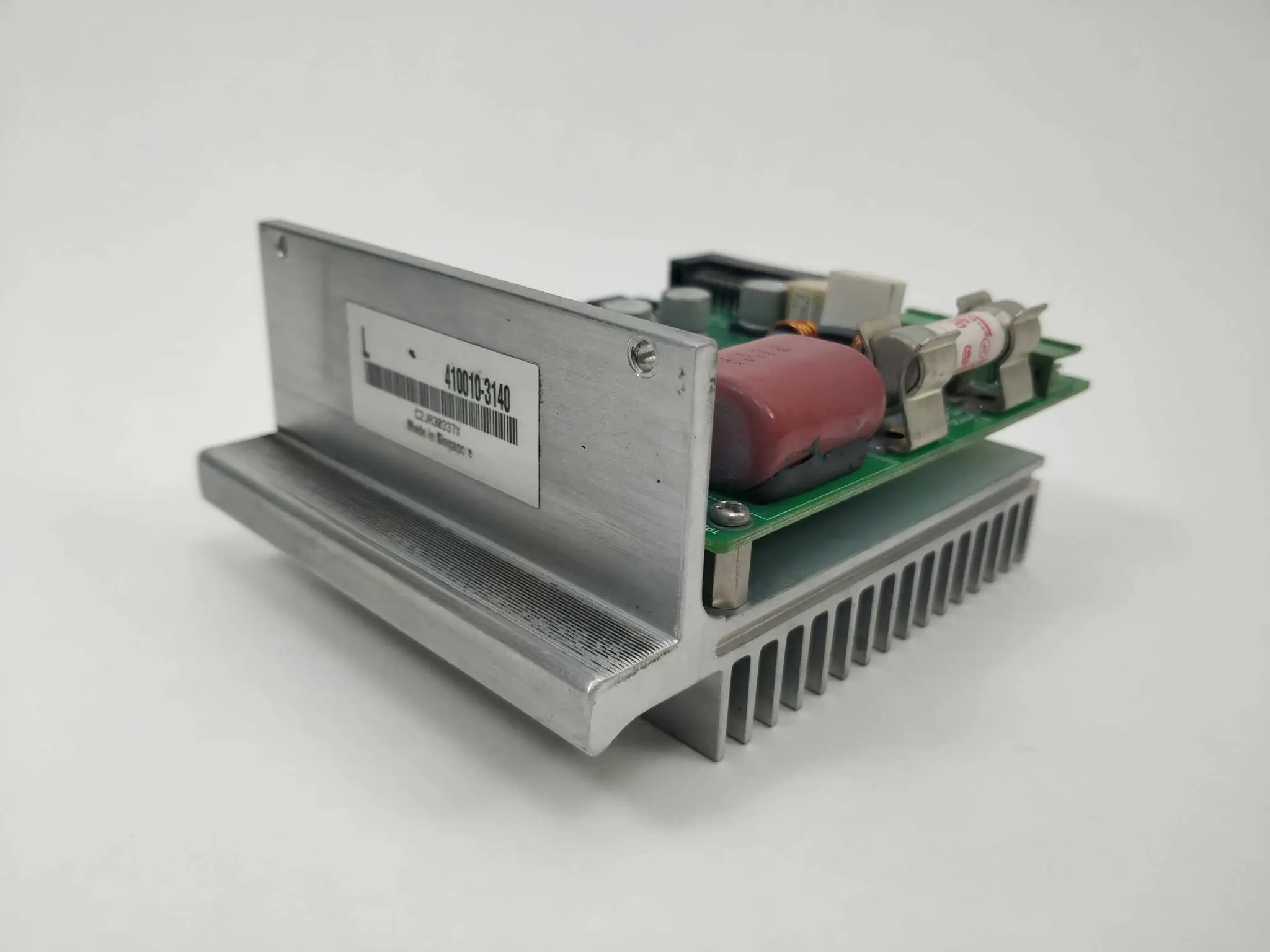 Produktfoto 1 von Denso 410010-3140