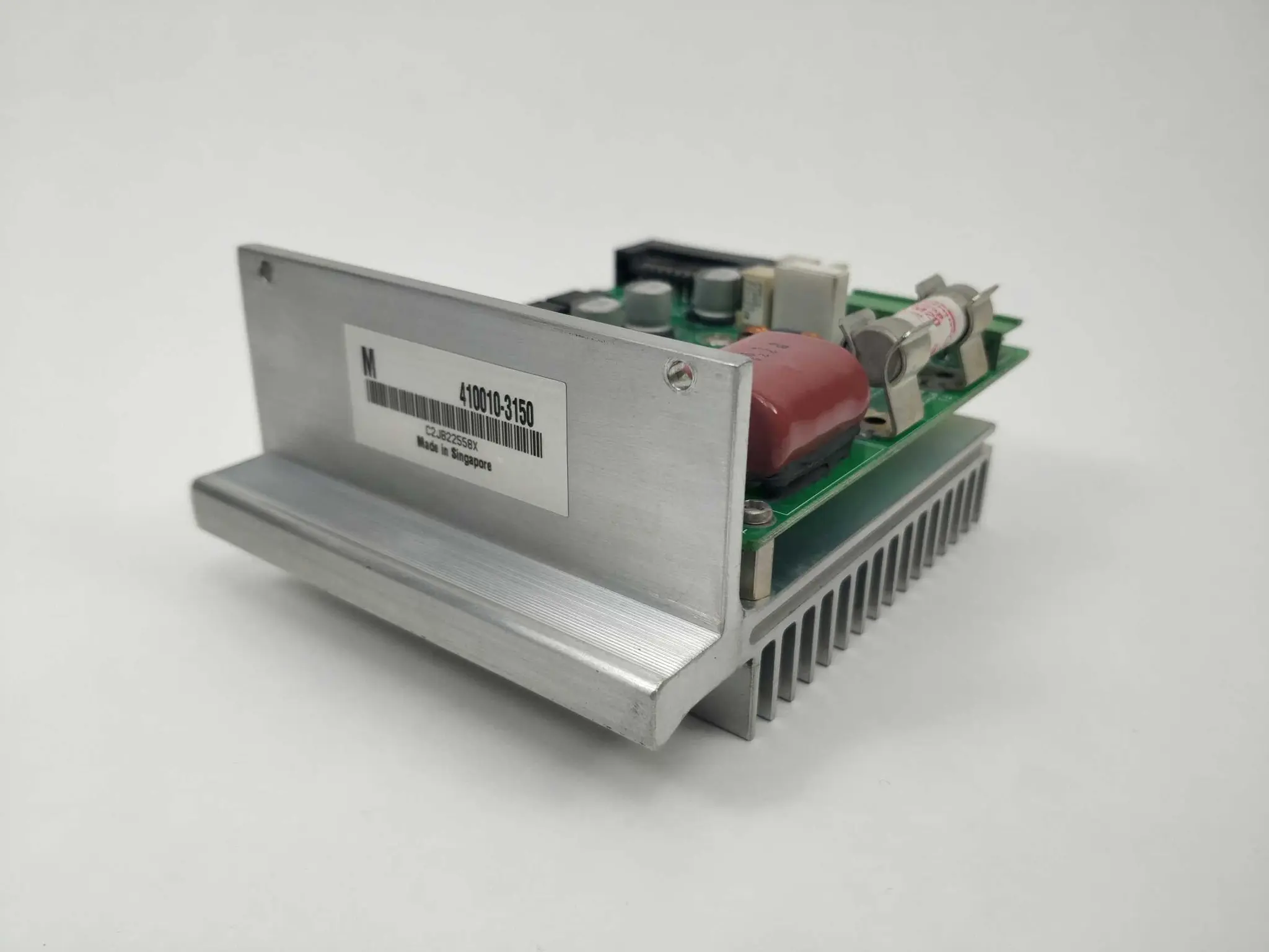Produktfoto 1 von Denso 410010-3150