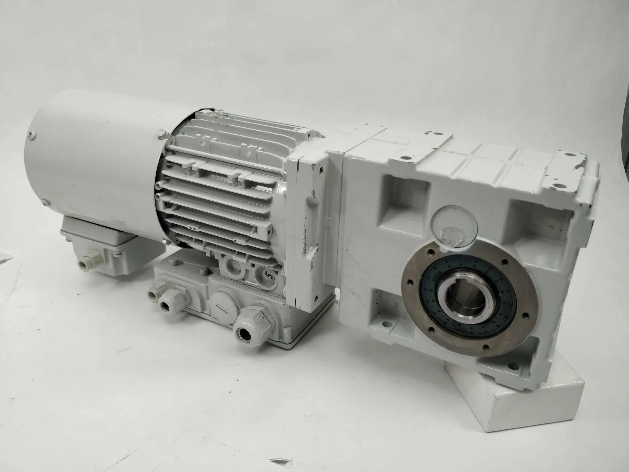 Produktfoto 1 von LENZE GKS04-3M