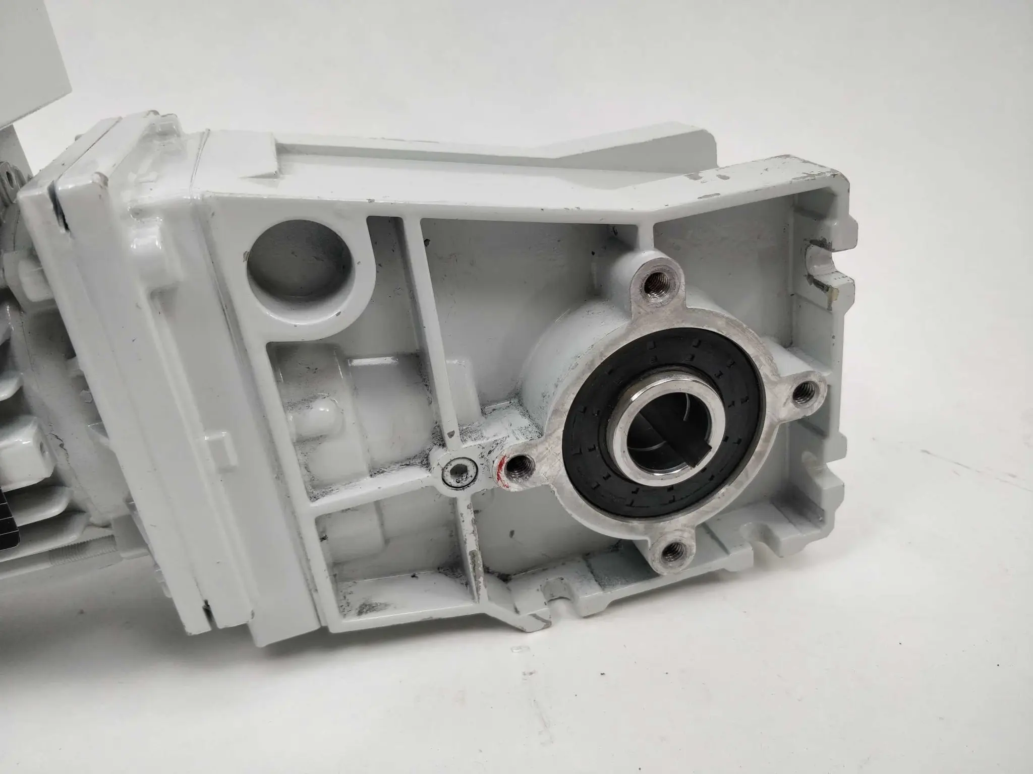 Produktfoto 1 von LENZE GKR04-2M