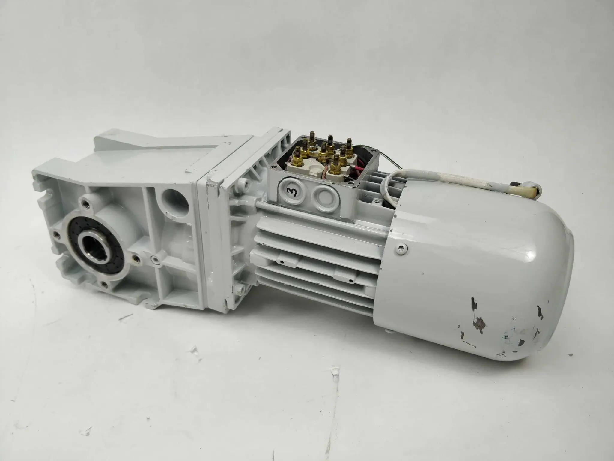 Produktfoto 1 von LENZE GKR04-2M