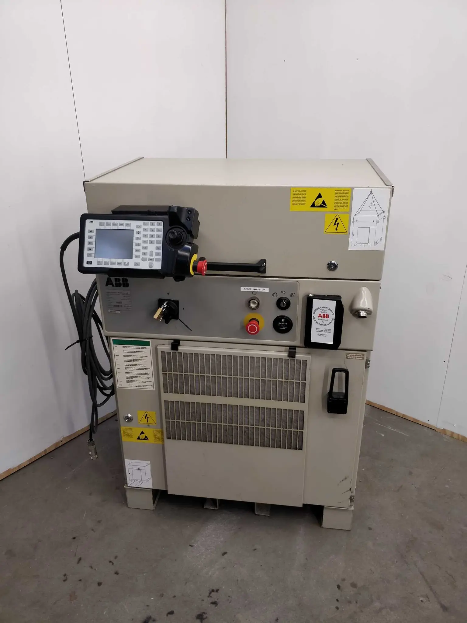Produktfoto 1 von ABB IRB2400M97A