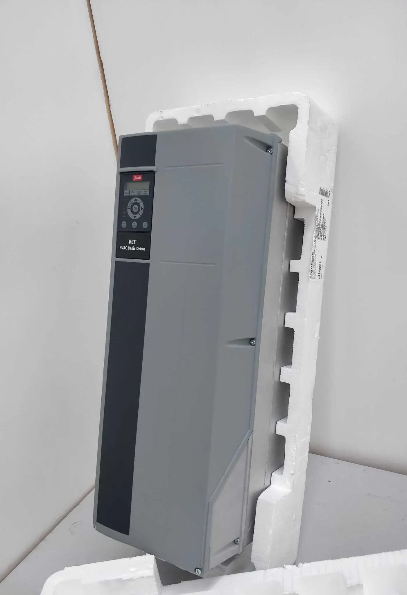 Produktfoto 1 von Danfoss 131N0202