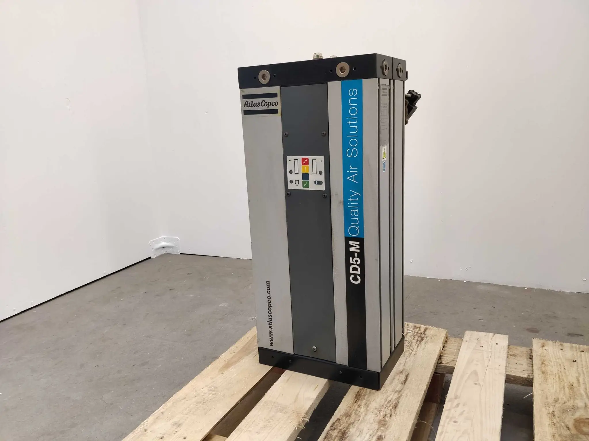 Produktfoto 1 von Atlas Copco 1624035480