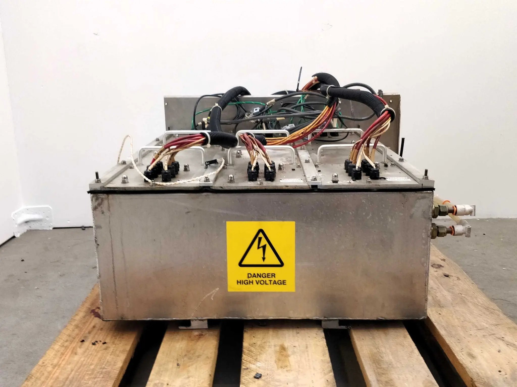 Produktfoto 1 von Convergent Laser 0546-144-50