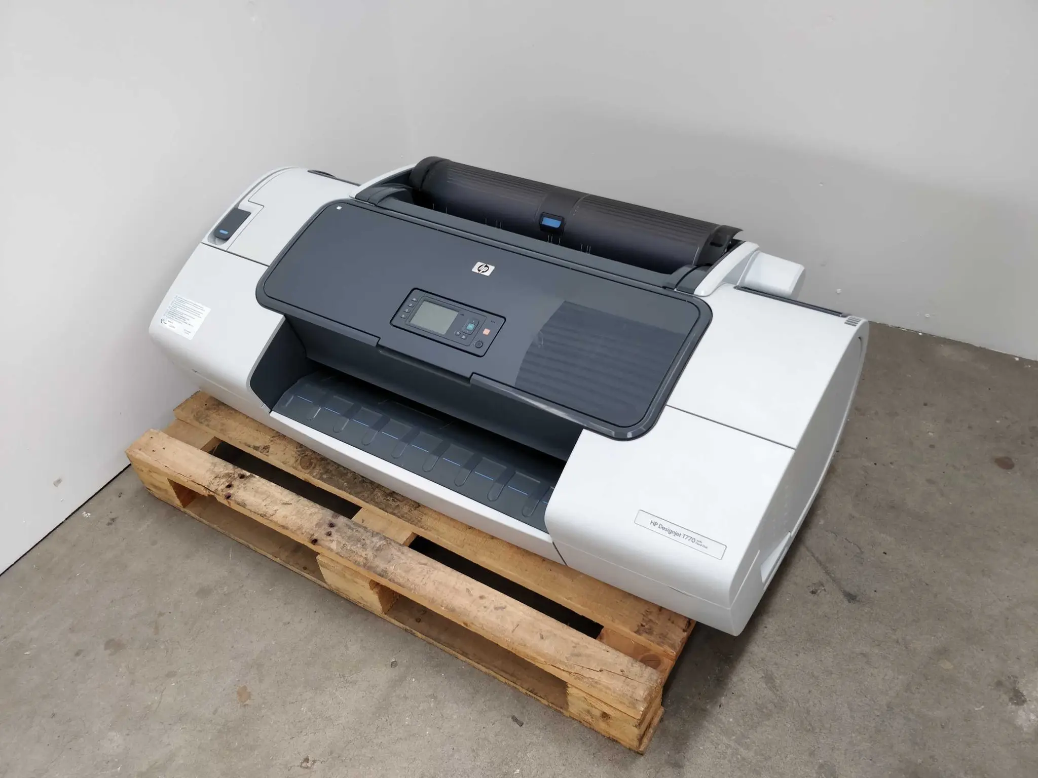 Produktfoto 1 von HP CQ306A