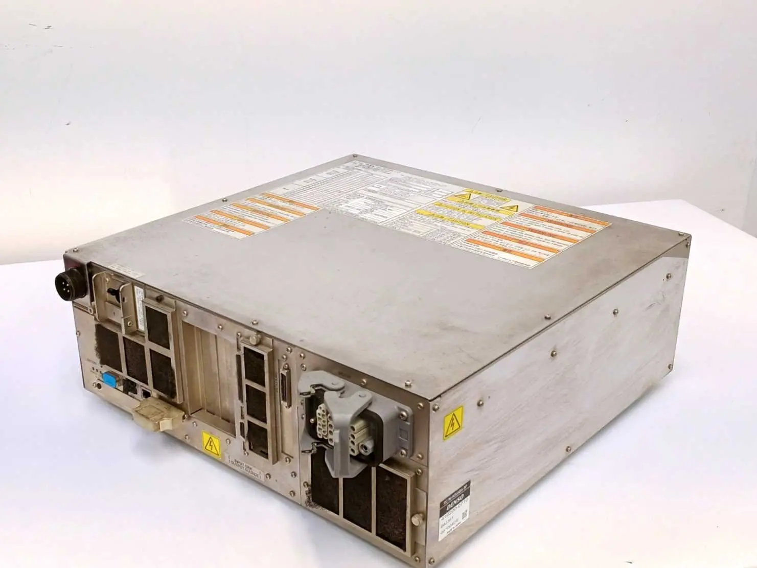 Produktfoto 1 von Denso RC7M-HSG4BA-BP