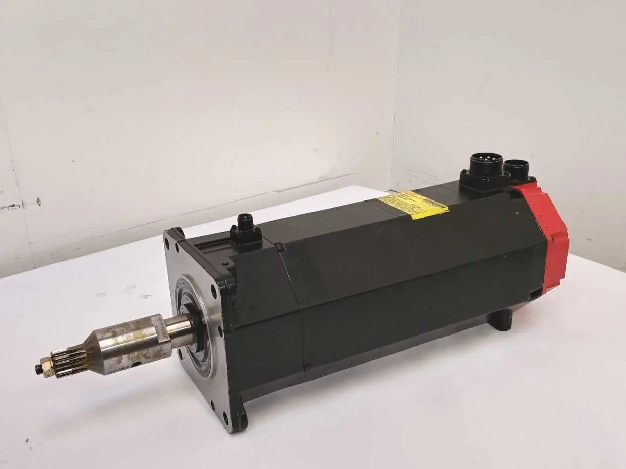 Produktfoto 1 von Fanuc a30/3000