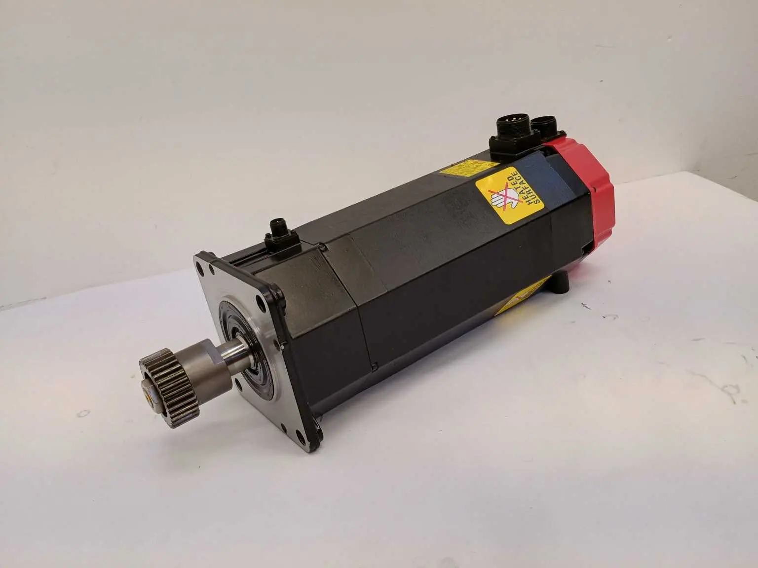 Produktfoto 1 von Fanuc a30/2000
