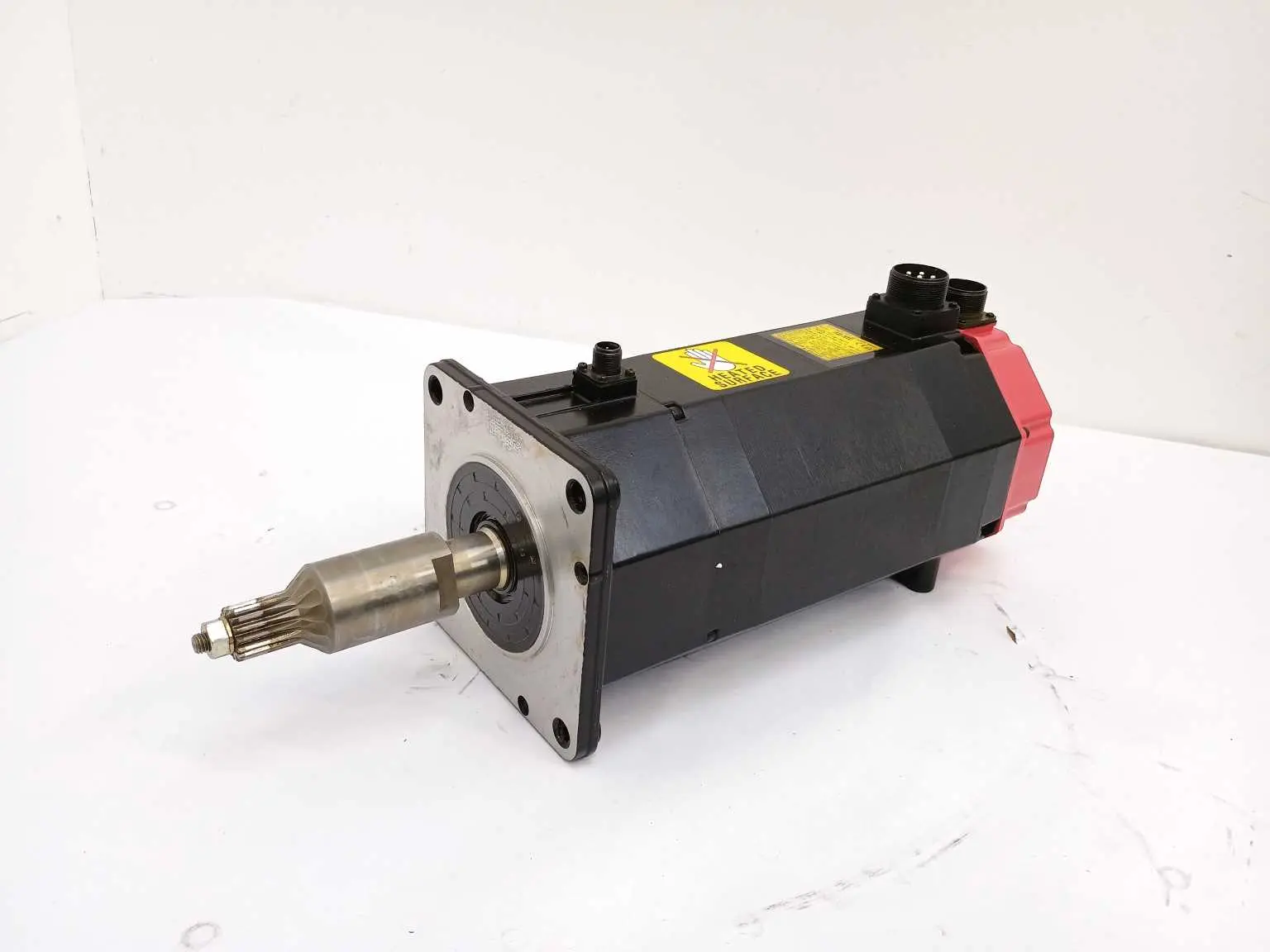 Produktfoto 1 von Fanuc a22/3000