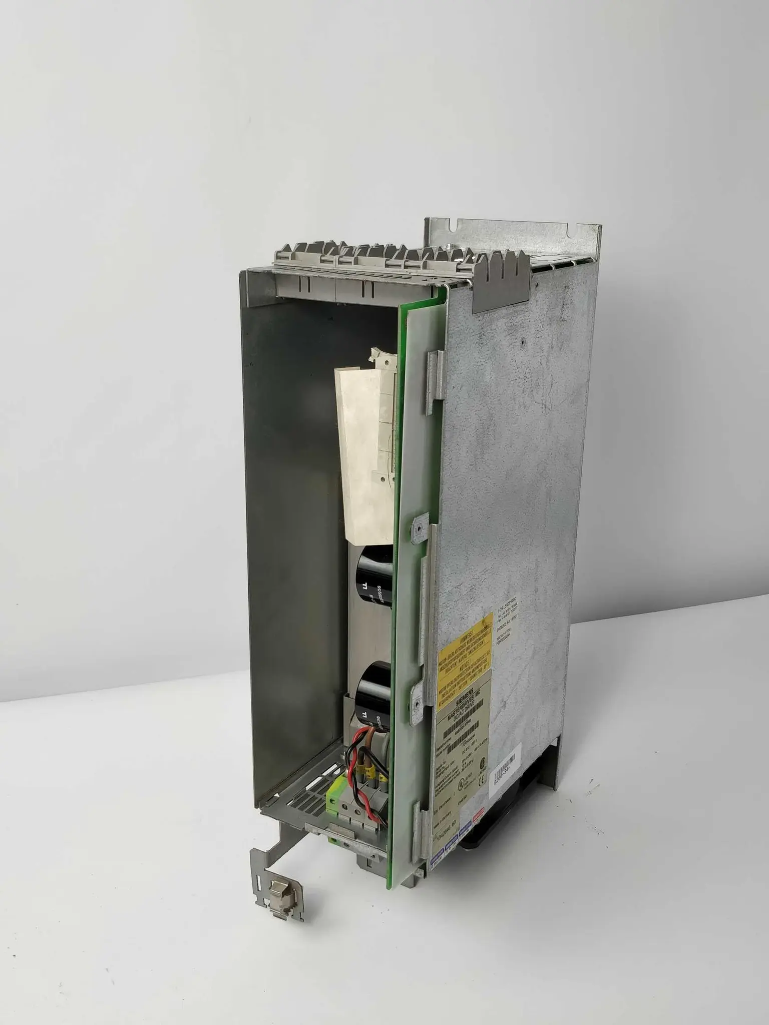Produktfoto 1 von Siemens 6SE7021-3TP50