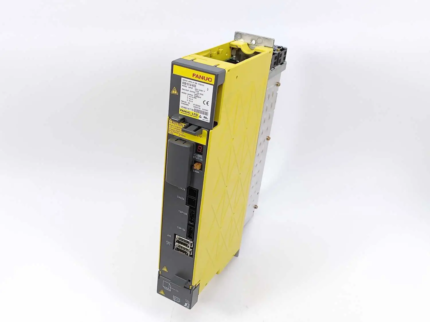 Produktfoto 1 von Fanuc A06B-6114-H106