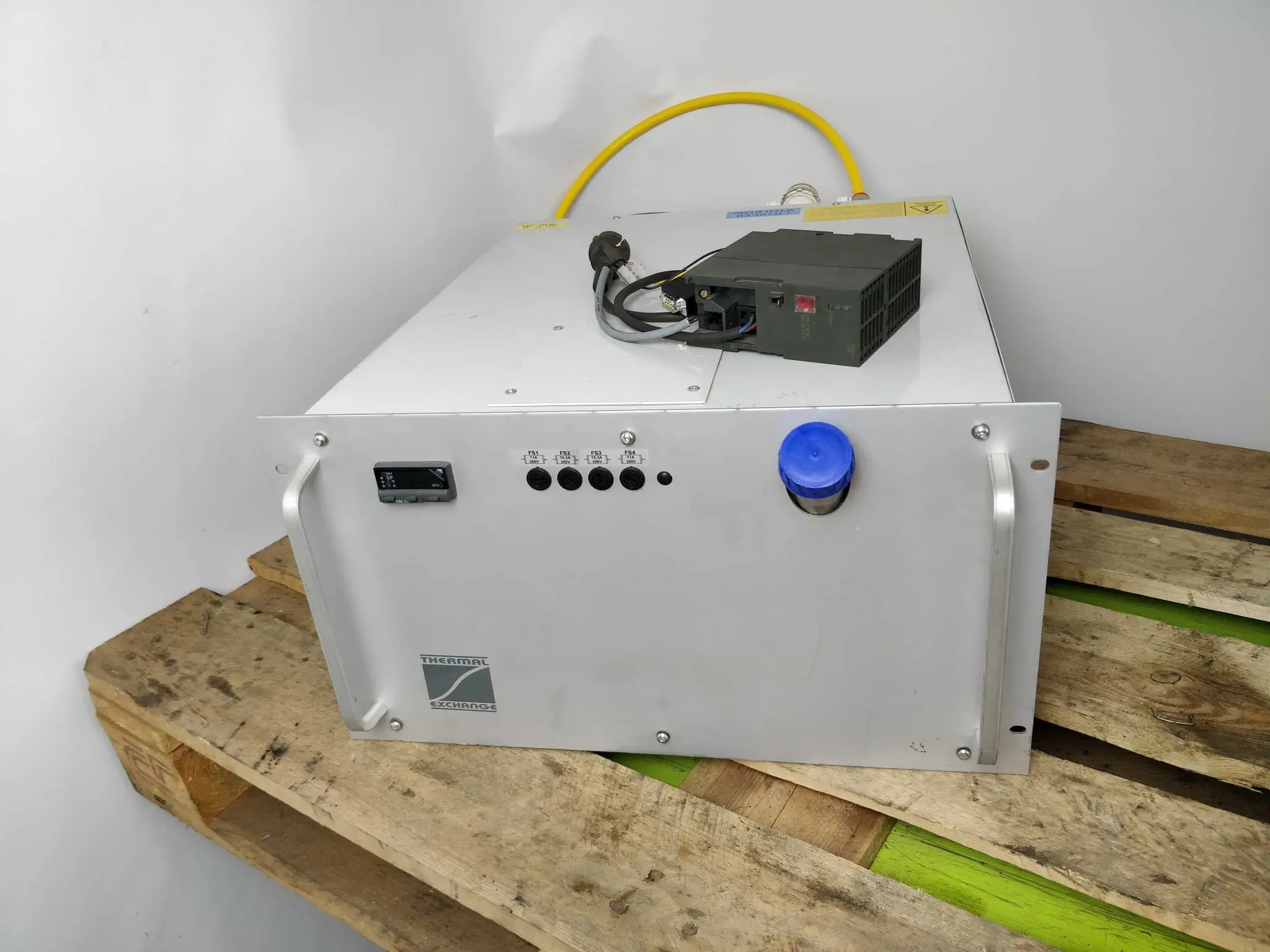 Produktfoto 1 von Thermal Exchange JEN/CR6U13