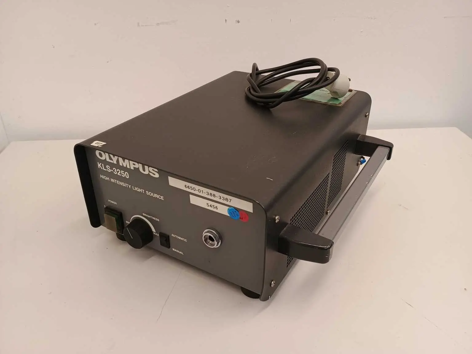 Olympus KLS-3250