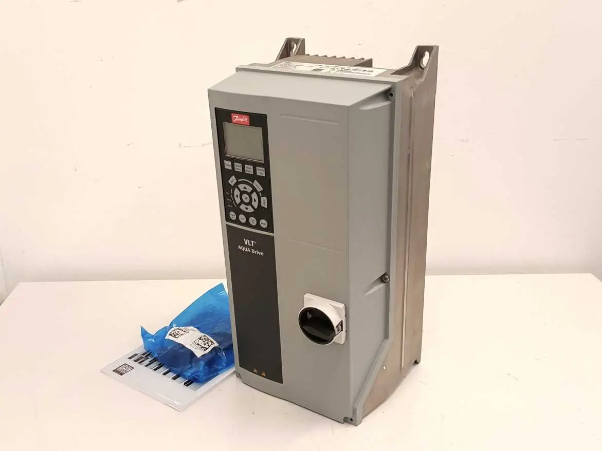 Produktfoto 1 von Danfoss 131U2878