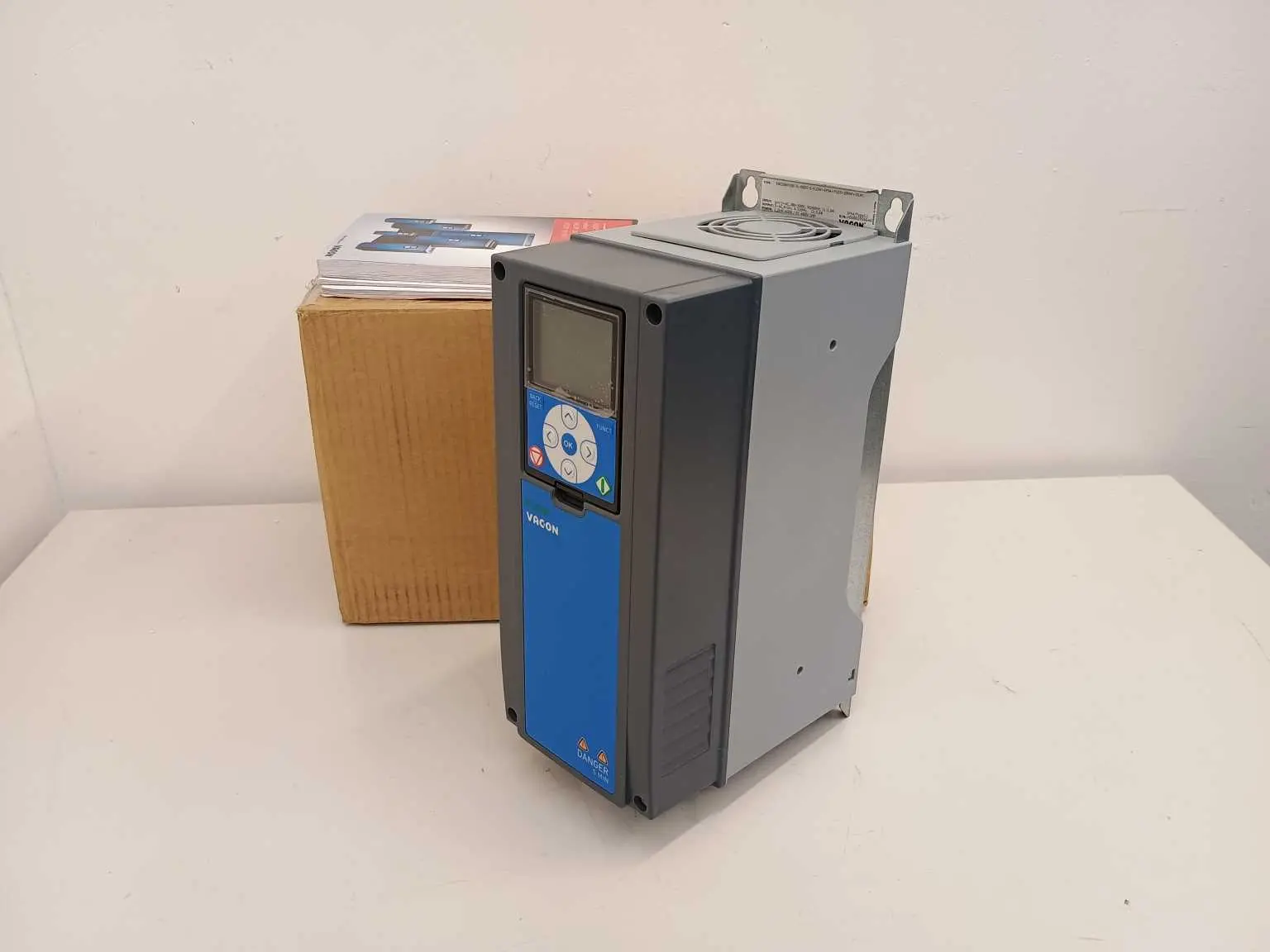 Produktfoto 1 von Danfoss 135U5652