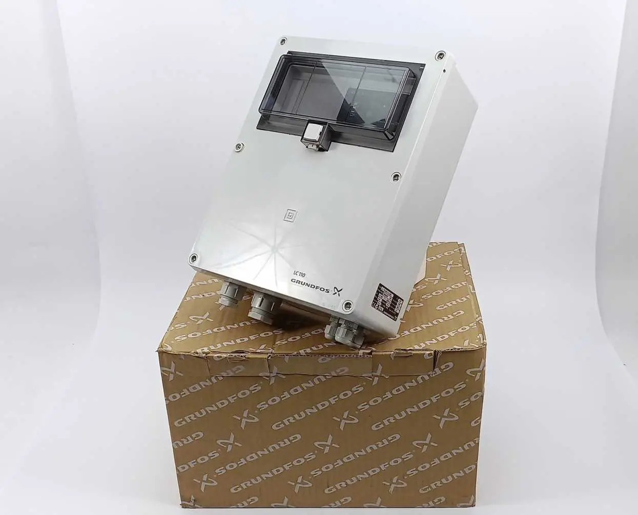 Produktfoto 1 von GRUNDFOS 96484087