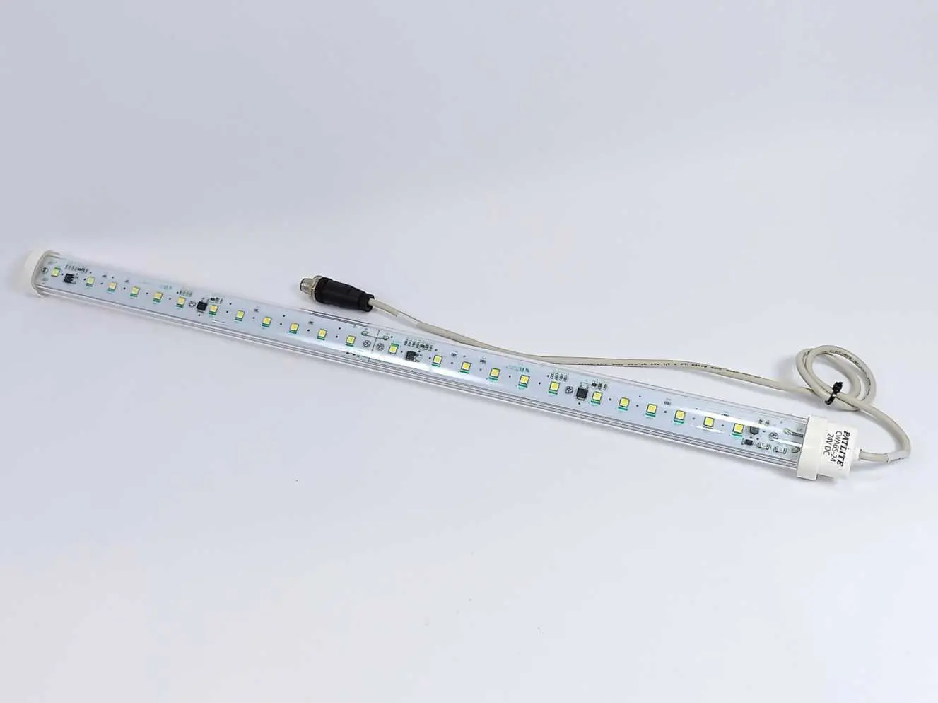Produktfoto 1 von PATLITE CWA6S-24