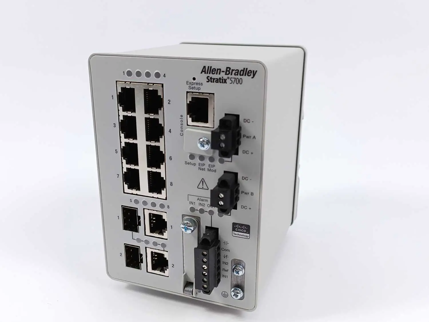Produktfoto 1 von AB 1783-BMS10CGA