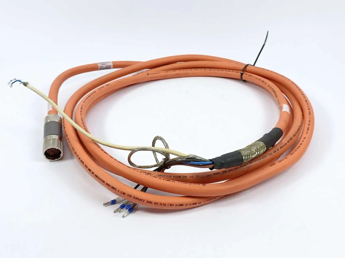 Produktfoto 1 von AB 2090-CSWM1DE-14AA05