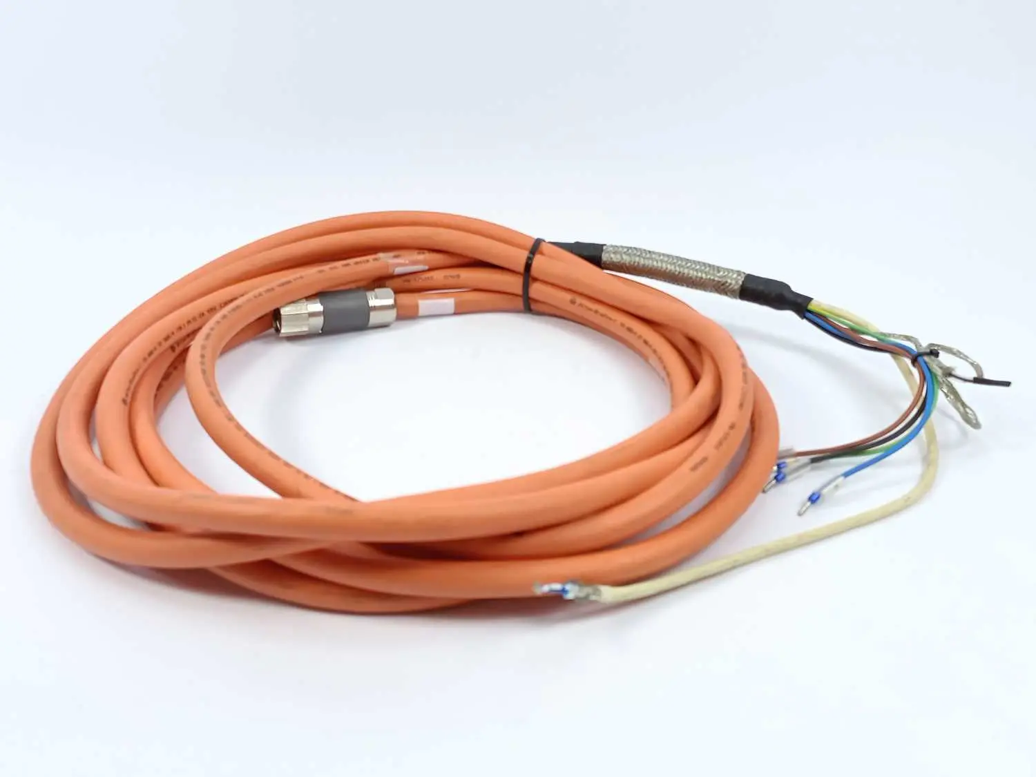 Produktfoto 1 von AB 2090-CSWM1DE-14AA08