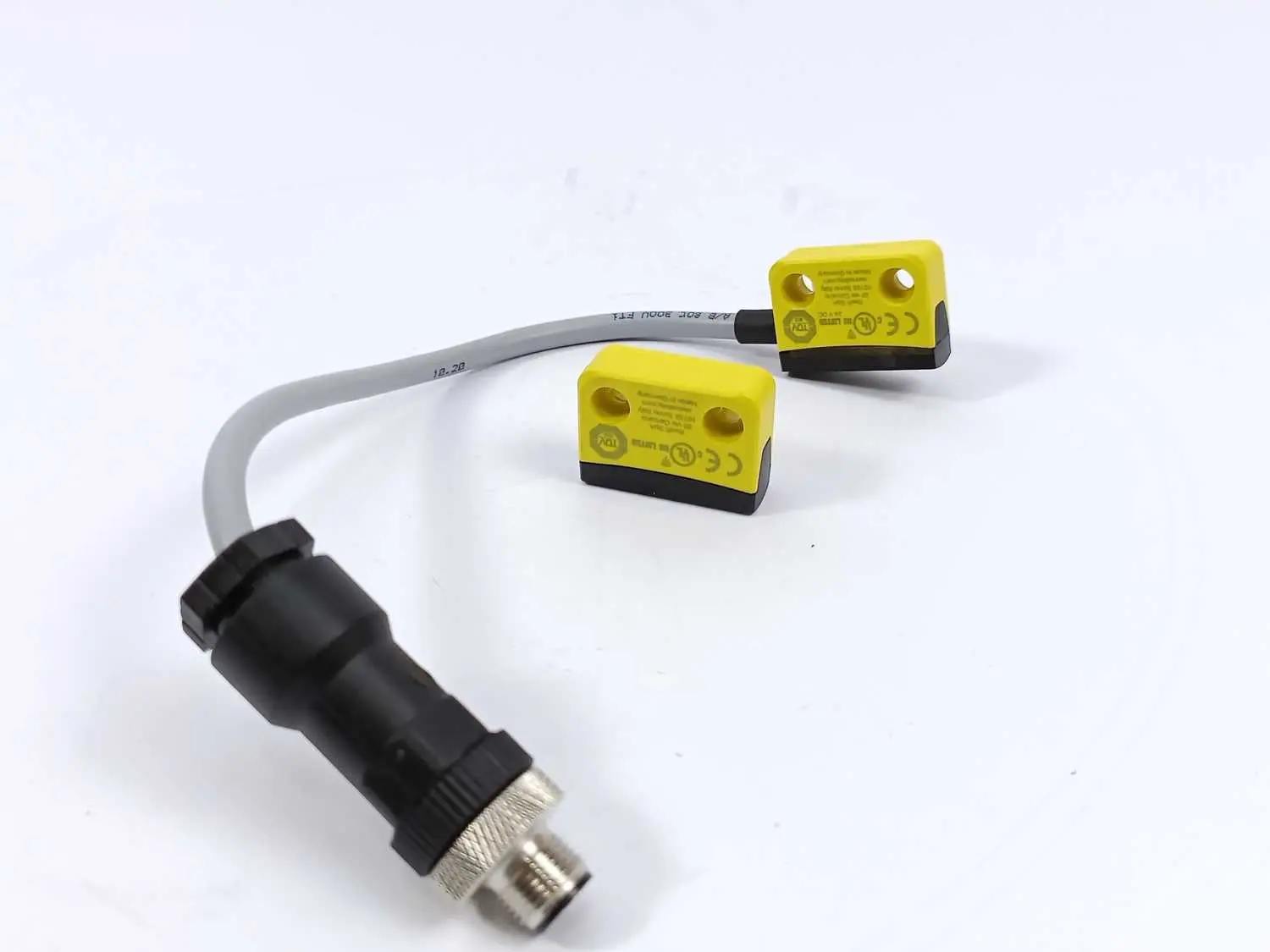 Produktfoto 1 von Reer MRFID C S CA 5