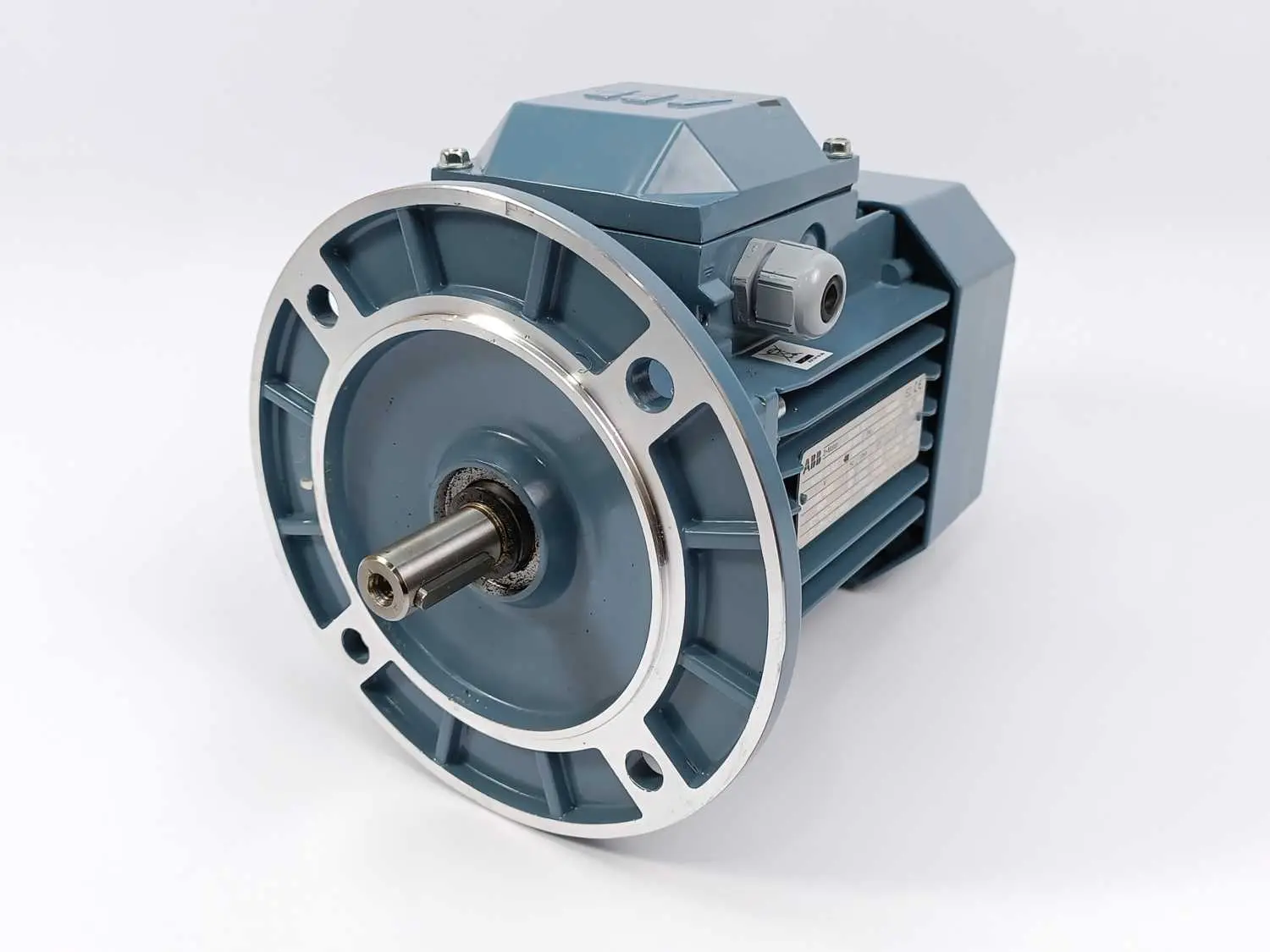 Produktfoto 1 von ABB M3AA 080 E4