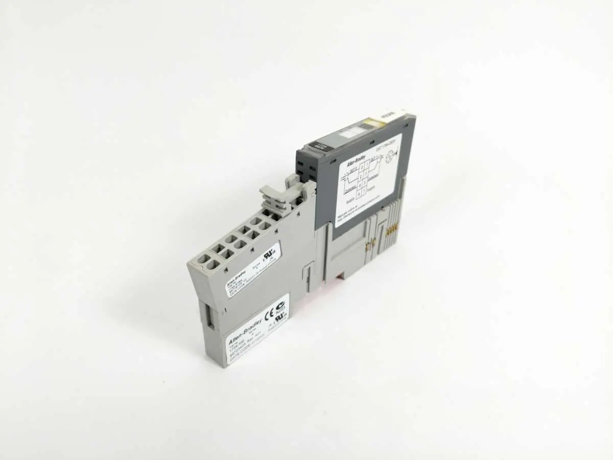 Produktfoto 1 von AB 1734-OE2V