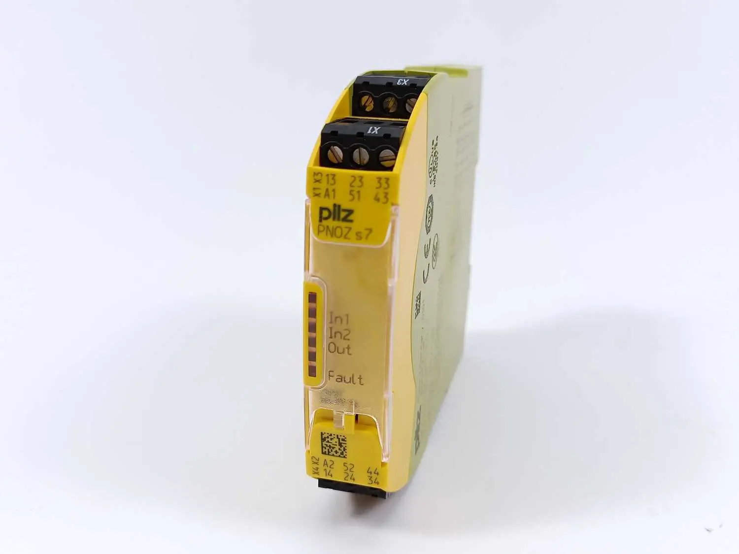 Produktfoto 1 von Pilz 750107
