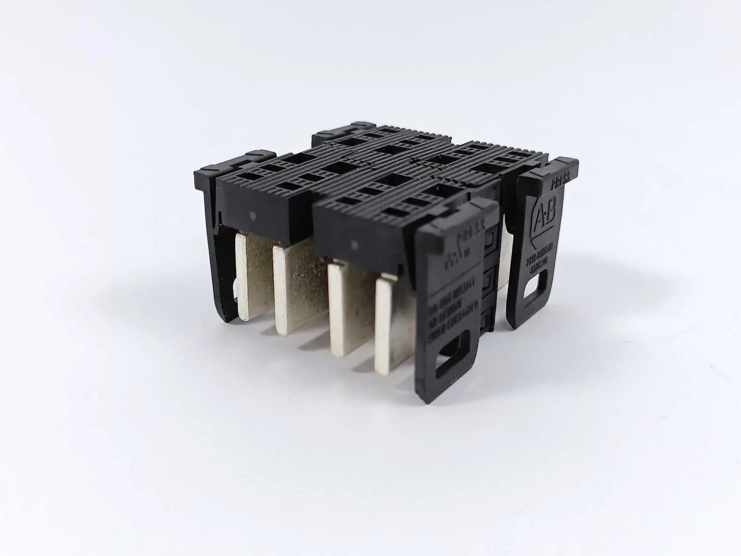 Produktfoto 1 von AB 2198-BARCON-55DC200