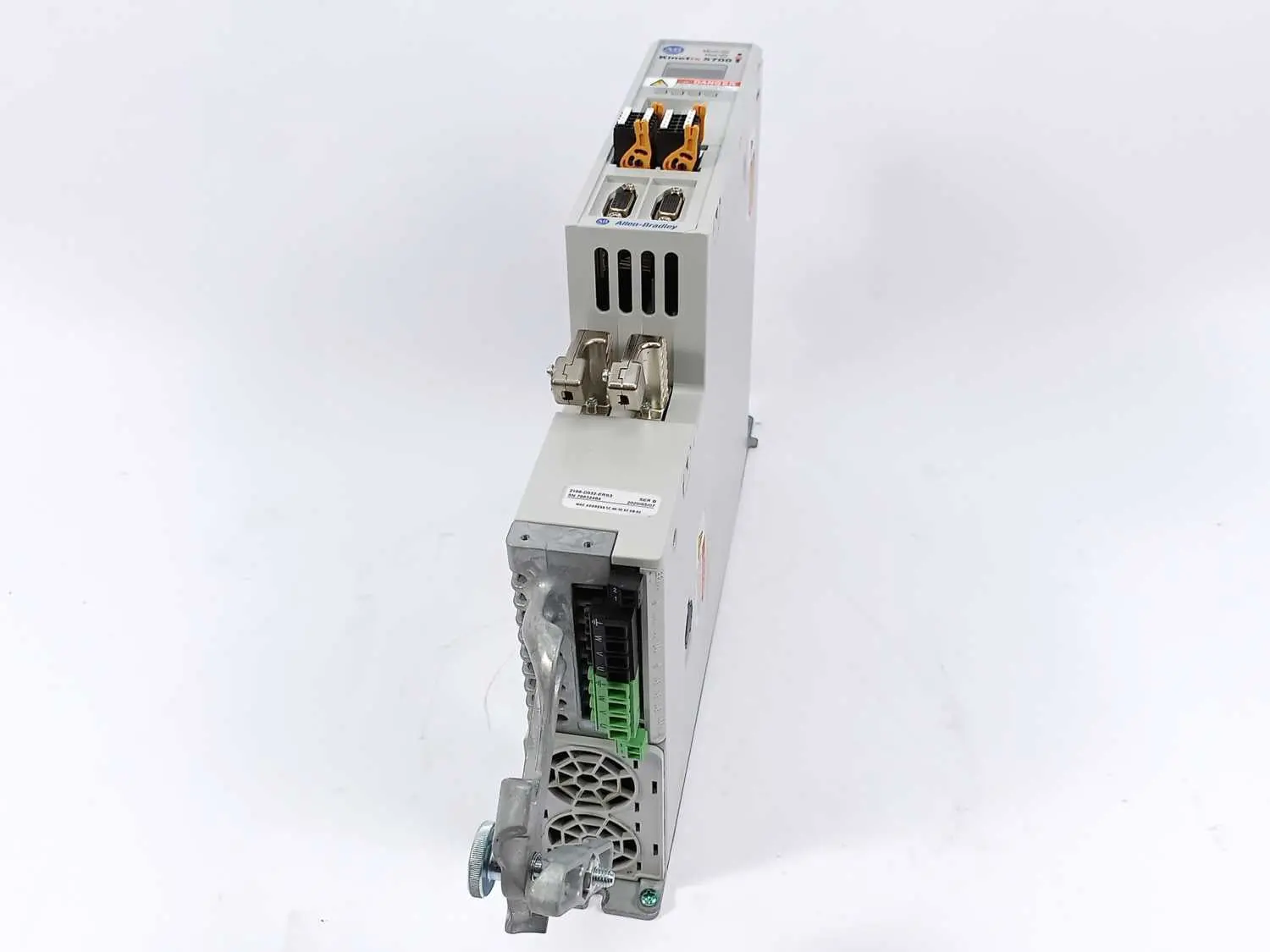 Produktfoto 1 von AB 2198-D032-ERS3
