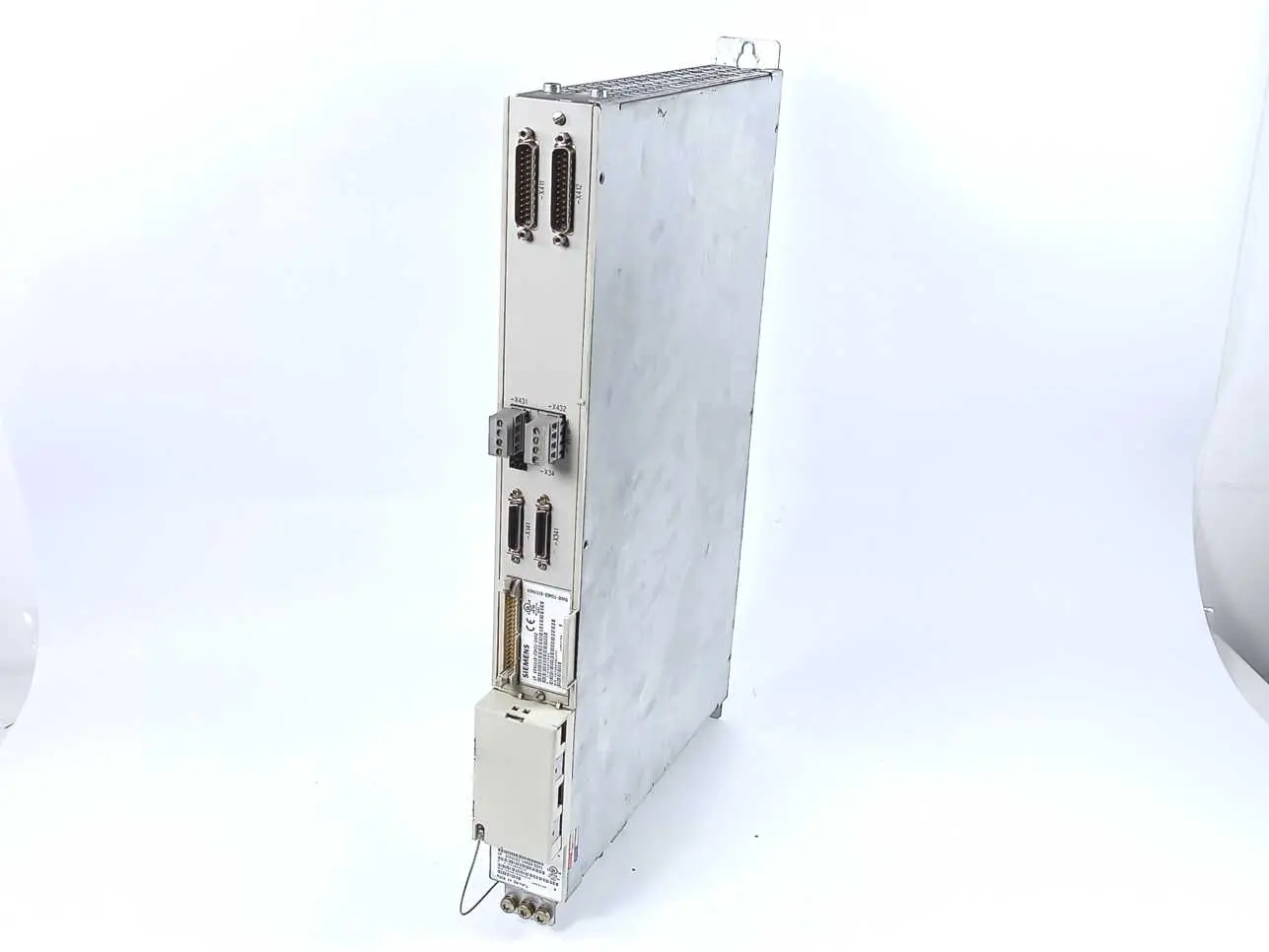 Produktfoto 1 von Siemens 6SN1118-0DM21-0AA0