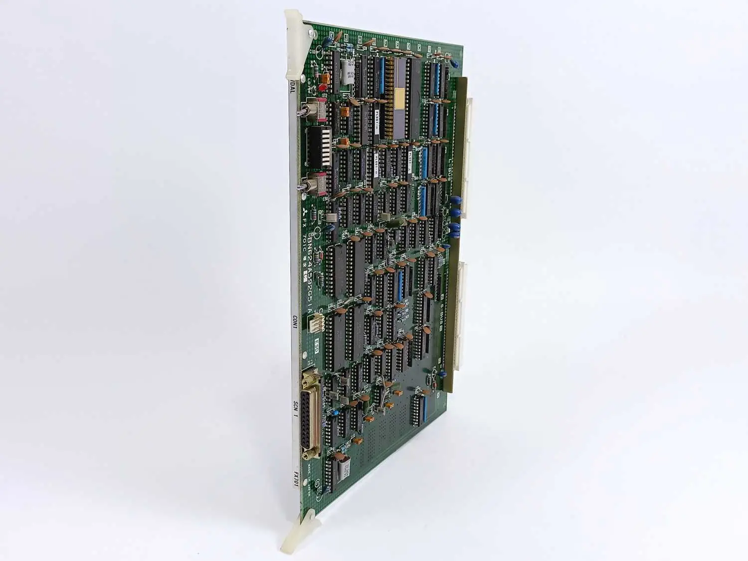 Produktfoto 1 von Mitsubishi FX701C
