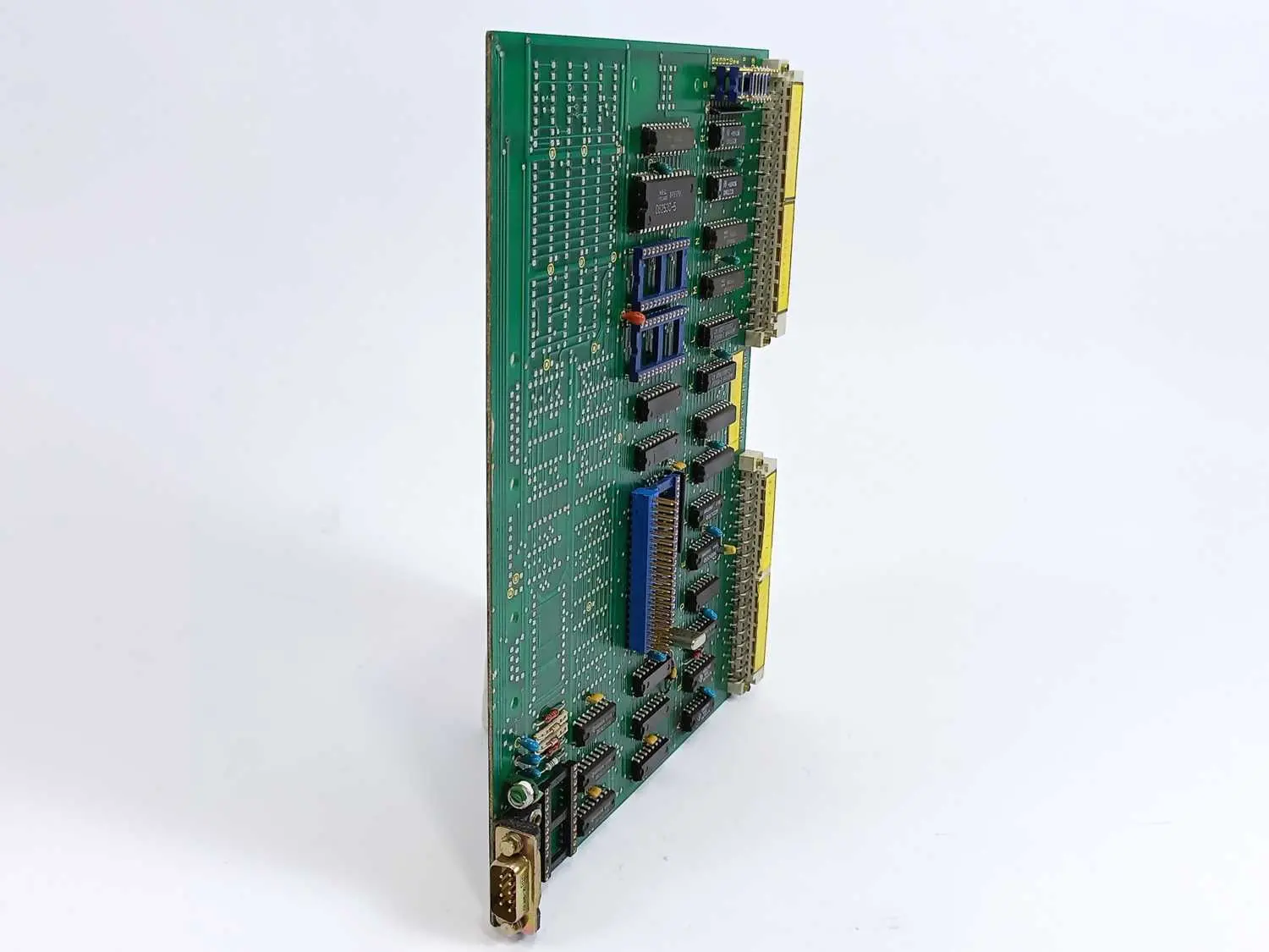 Produktfoto 1 von Gildemeister 0.652.138-36.1 APC