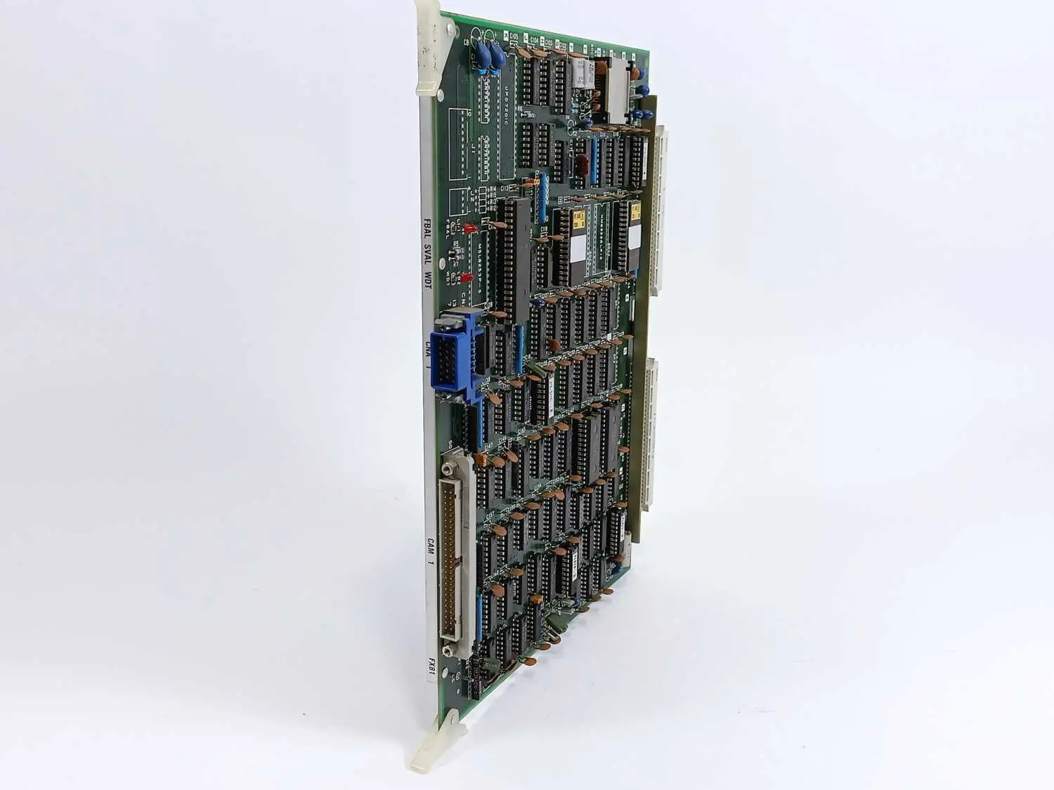 Produktfoto 1 von Mitsubishi FX81B