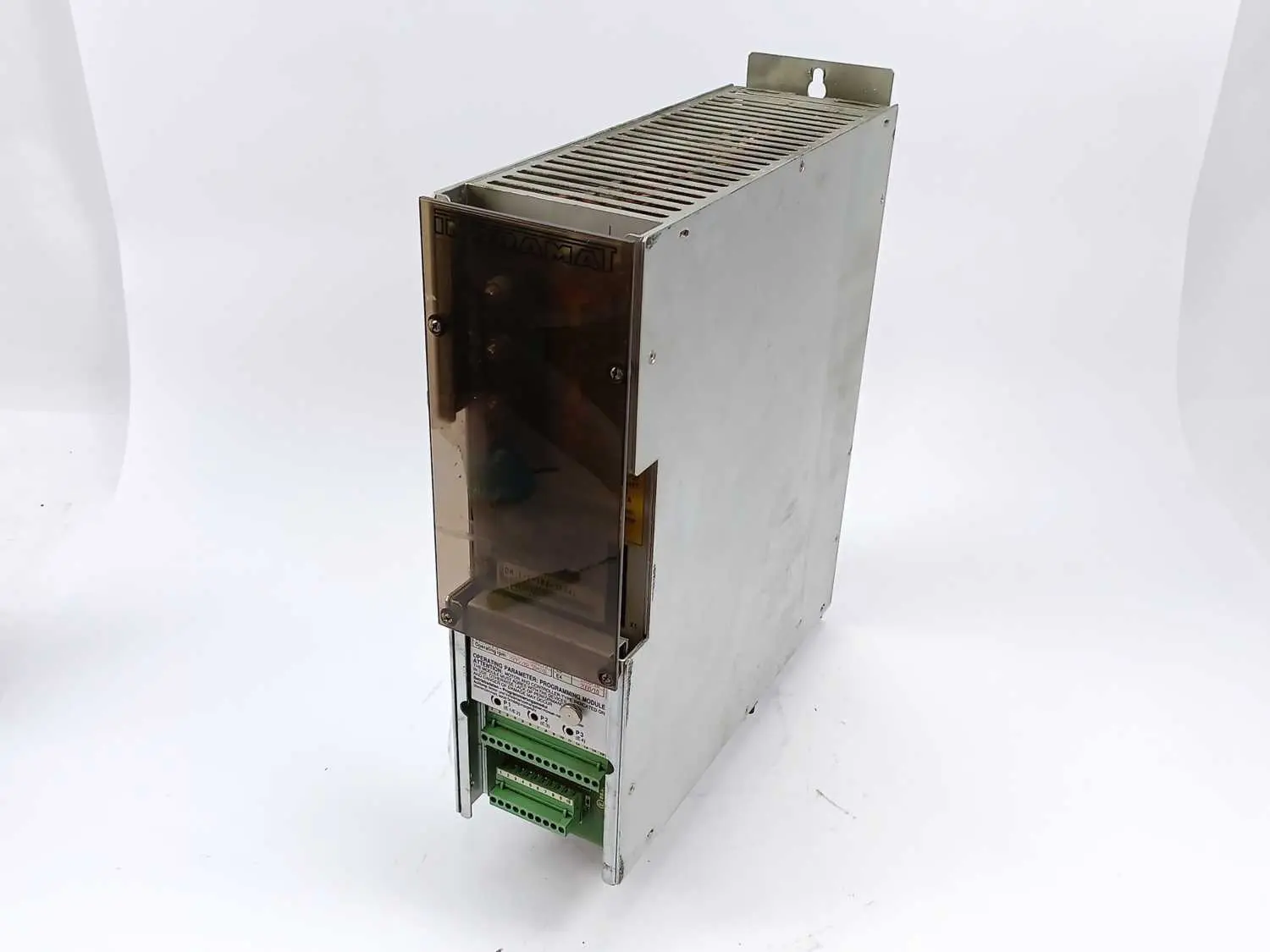 Produktfoto 1 von Indramat TDM1.2-100-300-W1/220