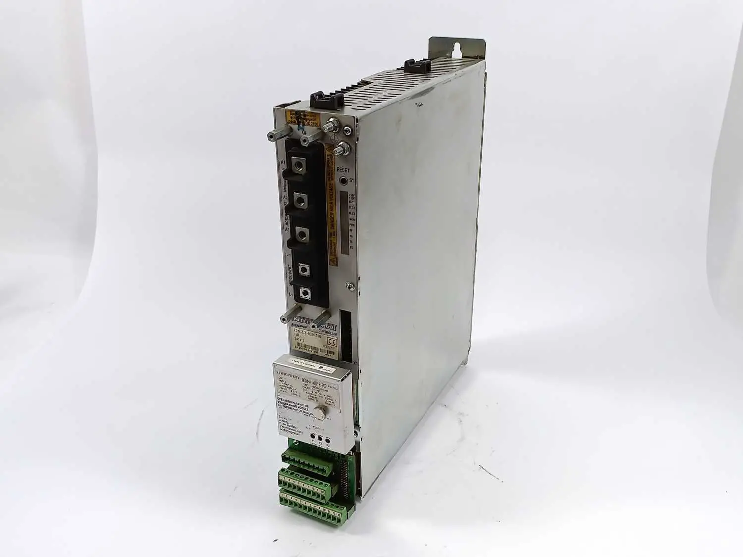 Produktfoto 1 von Indramat TDM3.2-030-300-W1