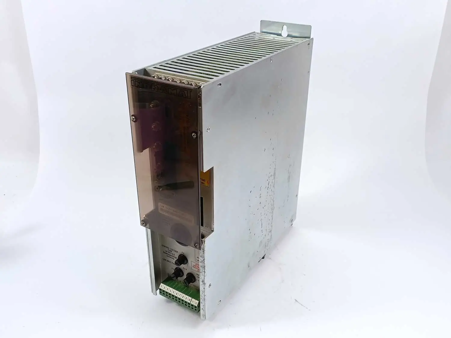 Produktfoto 1 von Indramat TVM1.2-50W0-220V