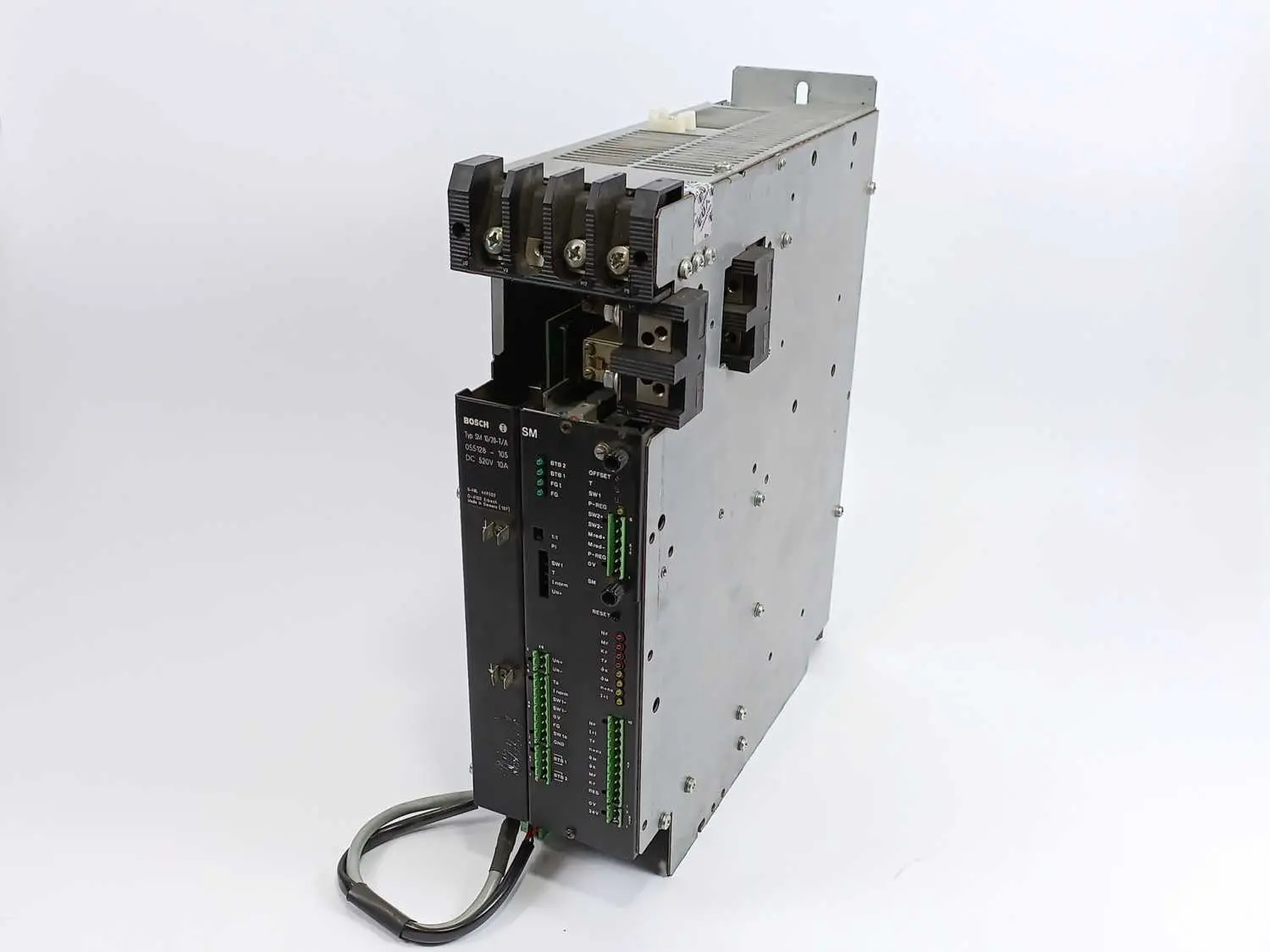 Produktfoto 1 von Bosch SM 10/20-T/A 055128-105