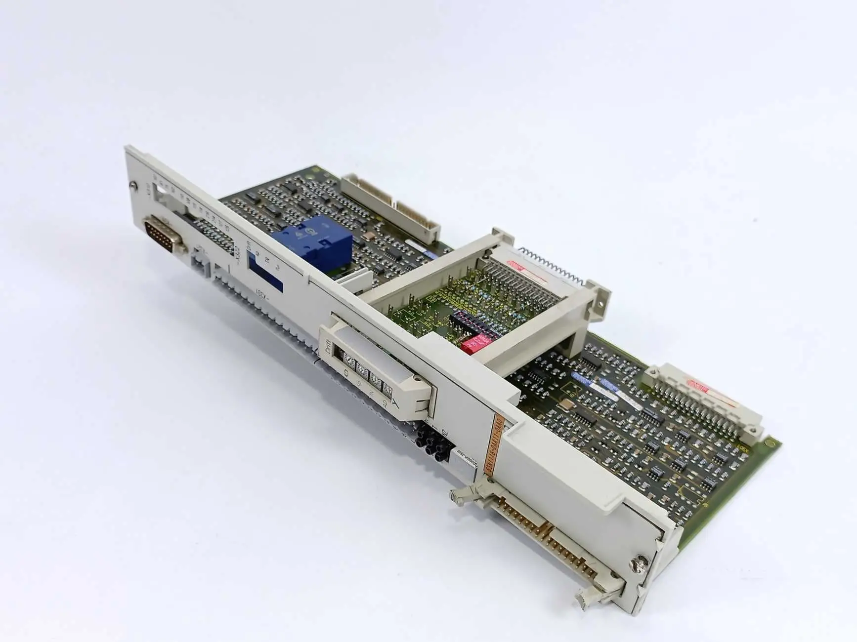 Produktfoto 1 von Siemens 6SN1118-0AA11-0AA0