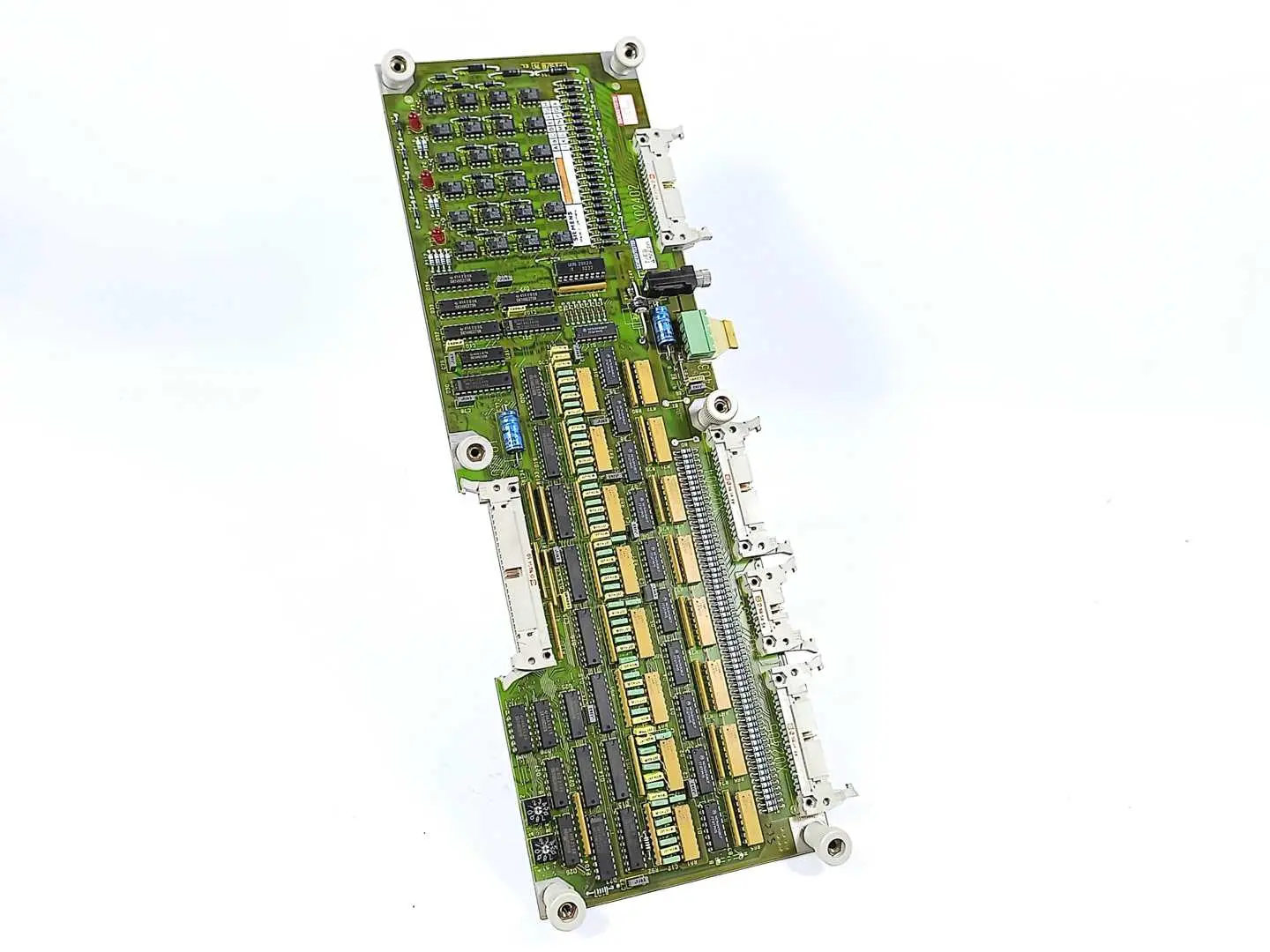 Produktfoto 1 von Siemens 6FX1124-6AD02