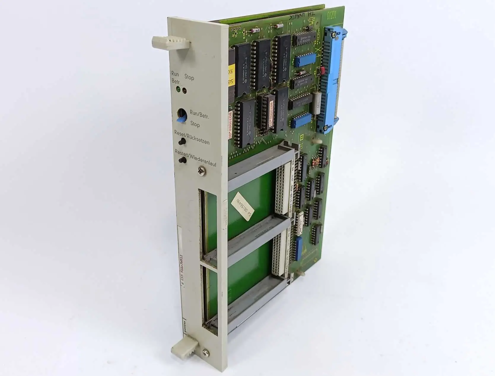 Produktfoto 1 von Siemens 6ES5921-3WB11