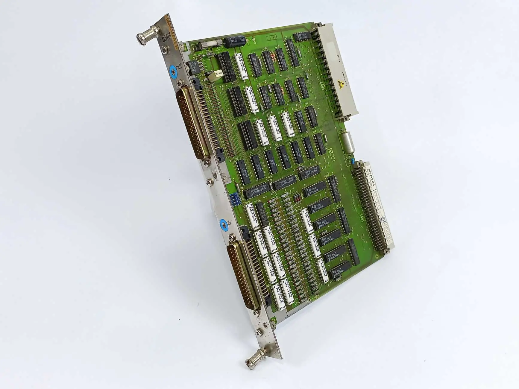 Produktfoto 1 von Siemens 6FX1118-4AA01