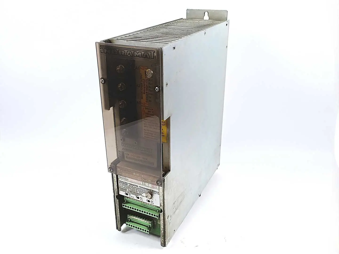 Produktfoto 1 von Indramat TDM1.2-100-300-W1/220