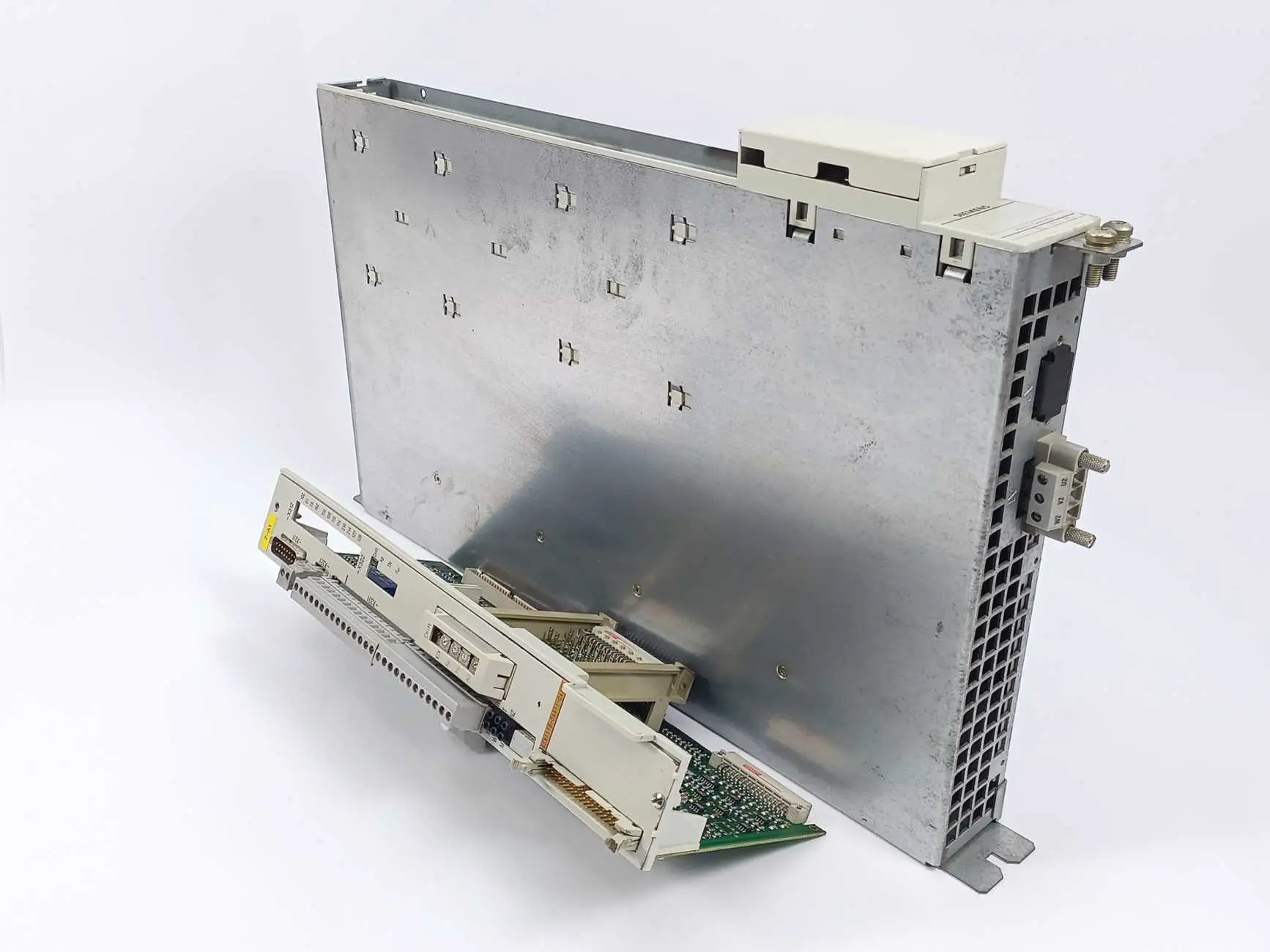 Produktfoto 1 von Siemens 6SN1114-0AA01-0AA0
