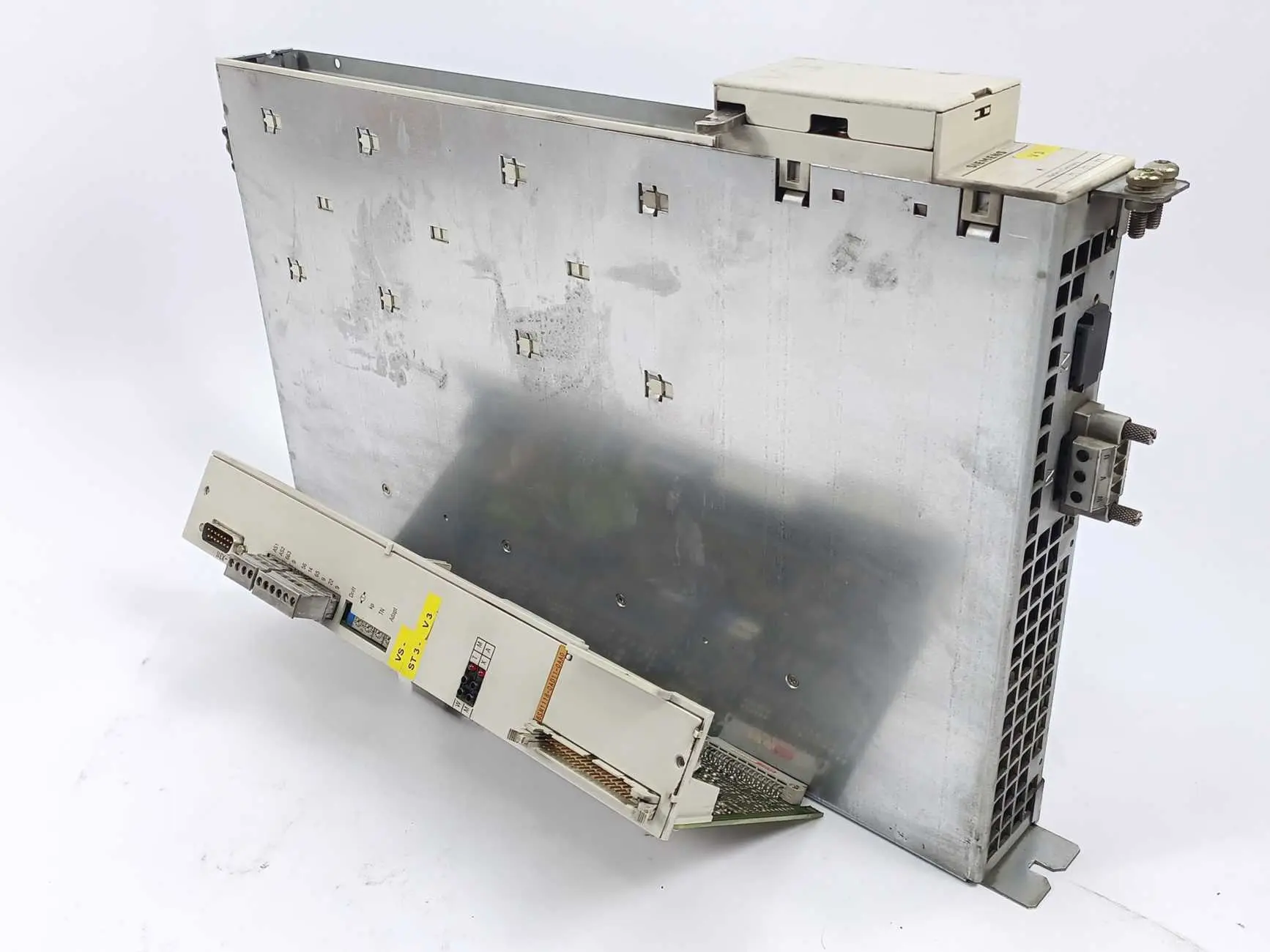 Produktfoto 1 von Siemens 6SN1123-1AA00-0BA0