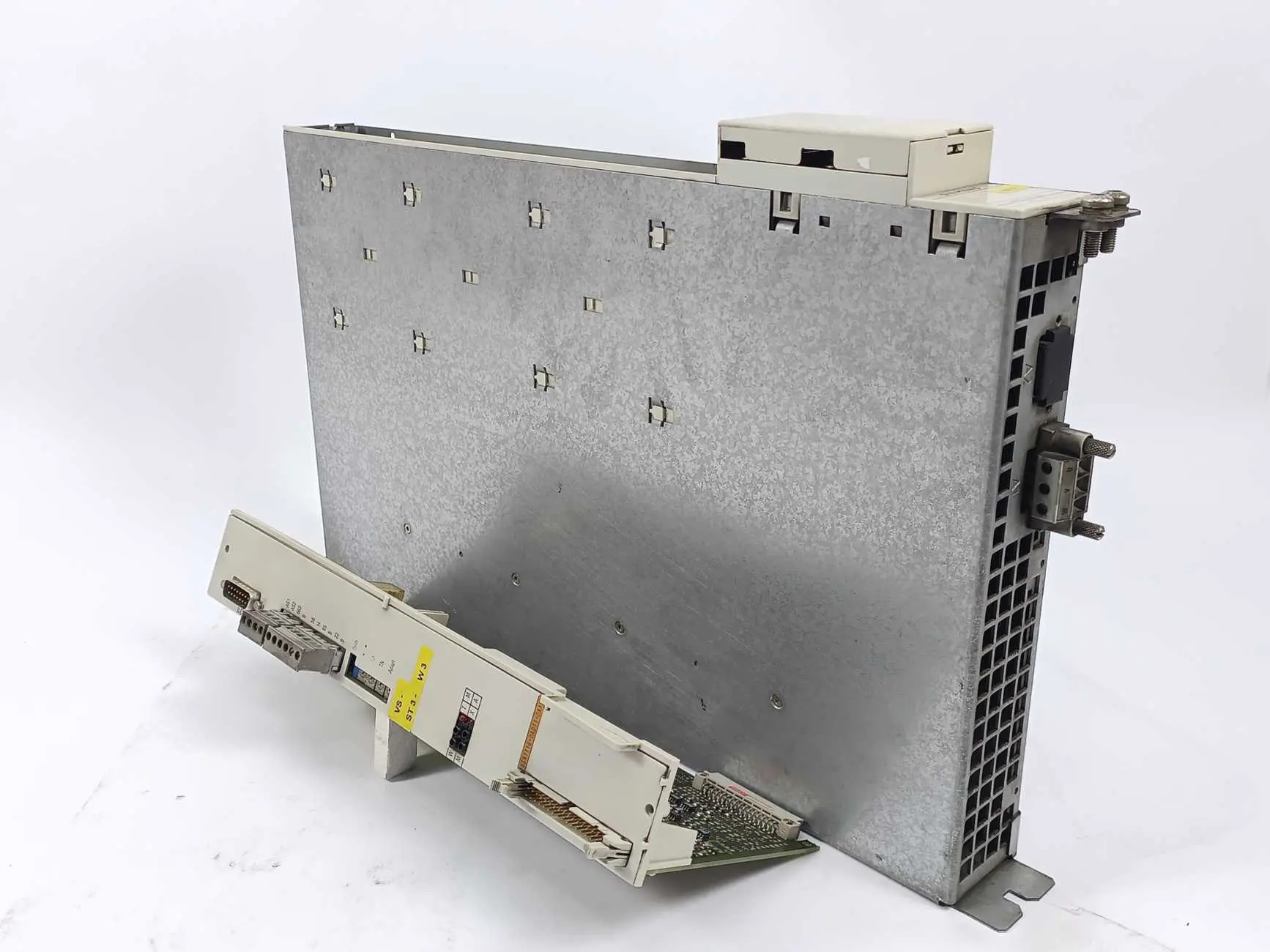 Produktfoto 1 von Siemens 6SN1123-1AA00-0HA0