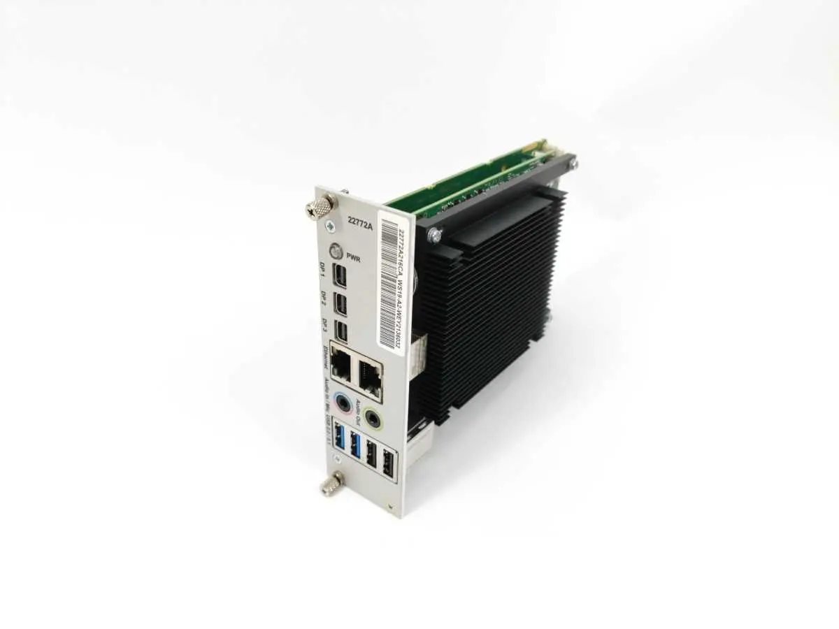 Produktfoto 1 von WEYTEC 22772A216CA_WS19